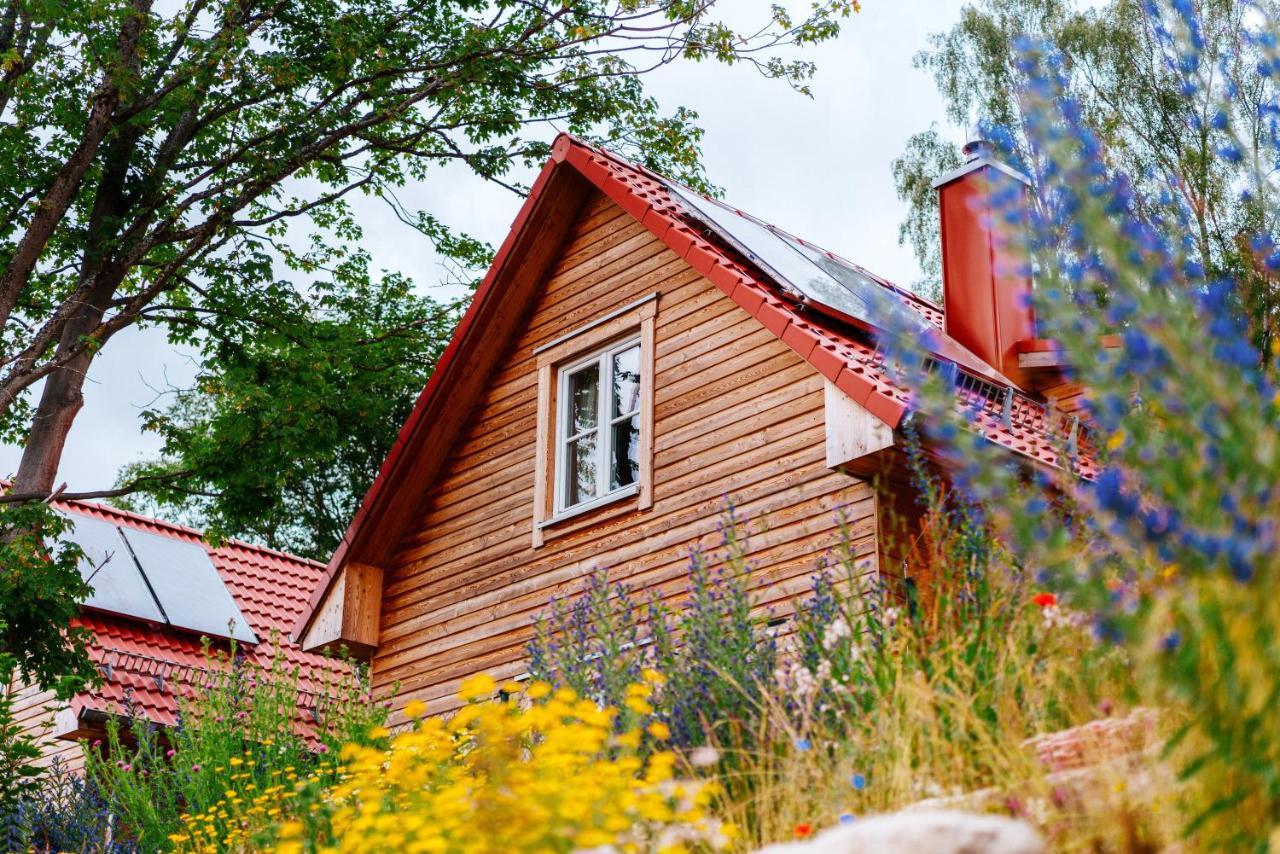 Das Schierke Harzresort 외부 사진