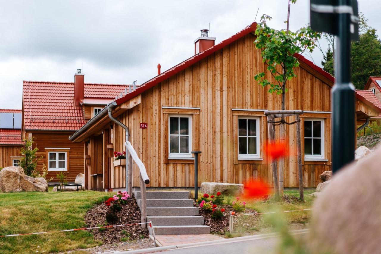 Das Schierke Harzresort 외부 사진