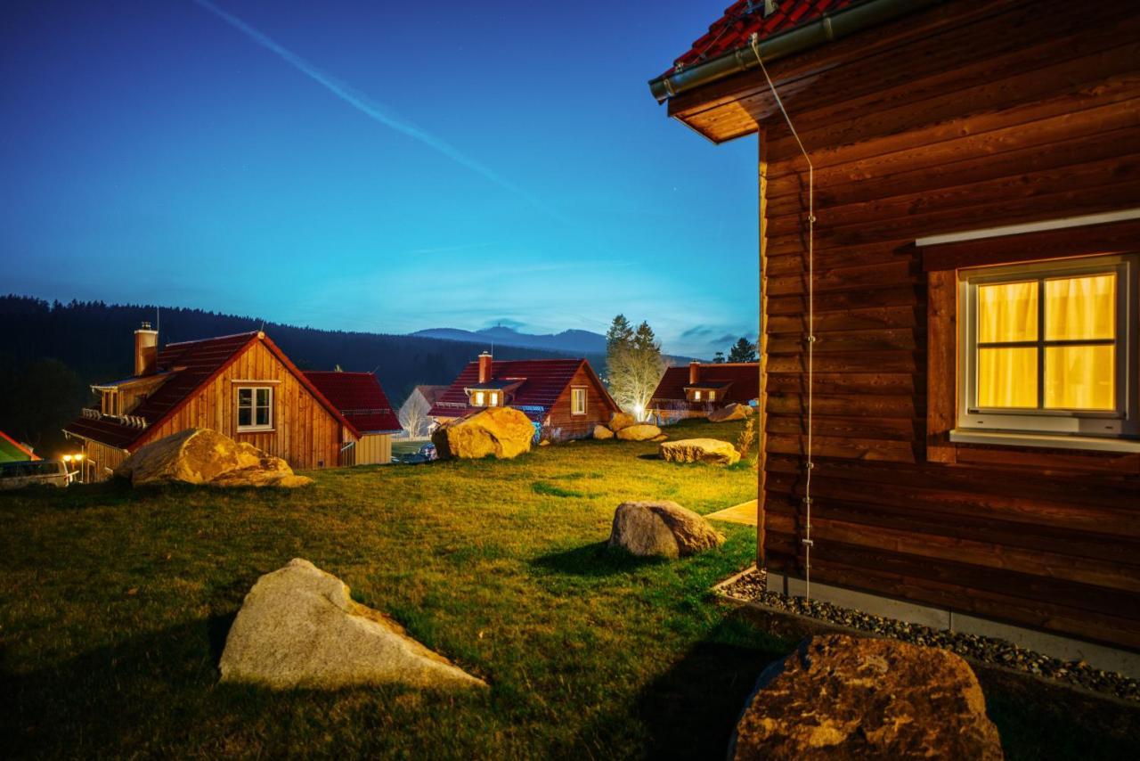 Das Schierke Harzresort 외부 사진