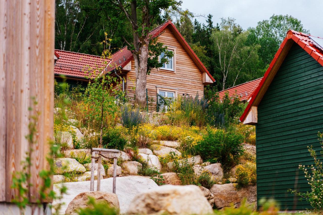 Das Schierke Harzresort 외부 사진