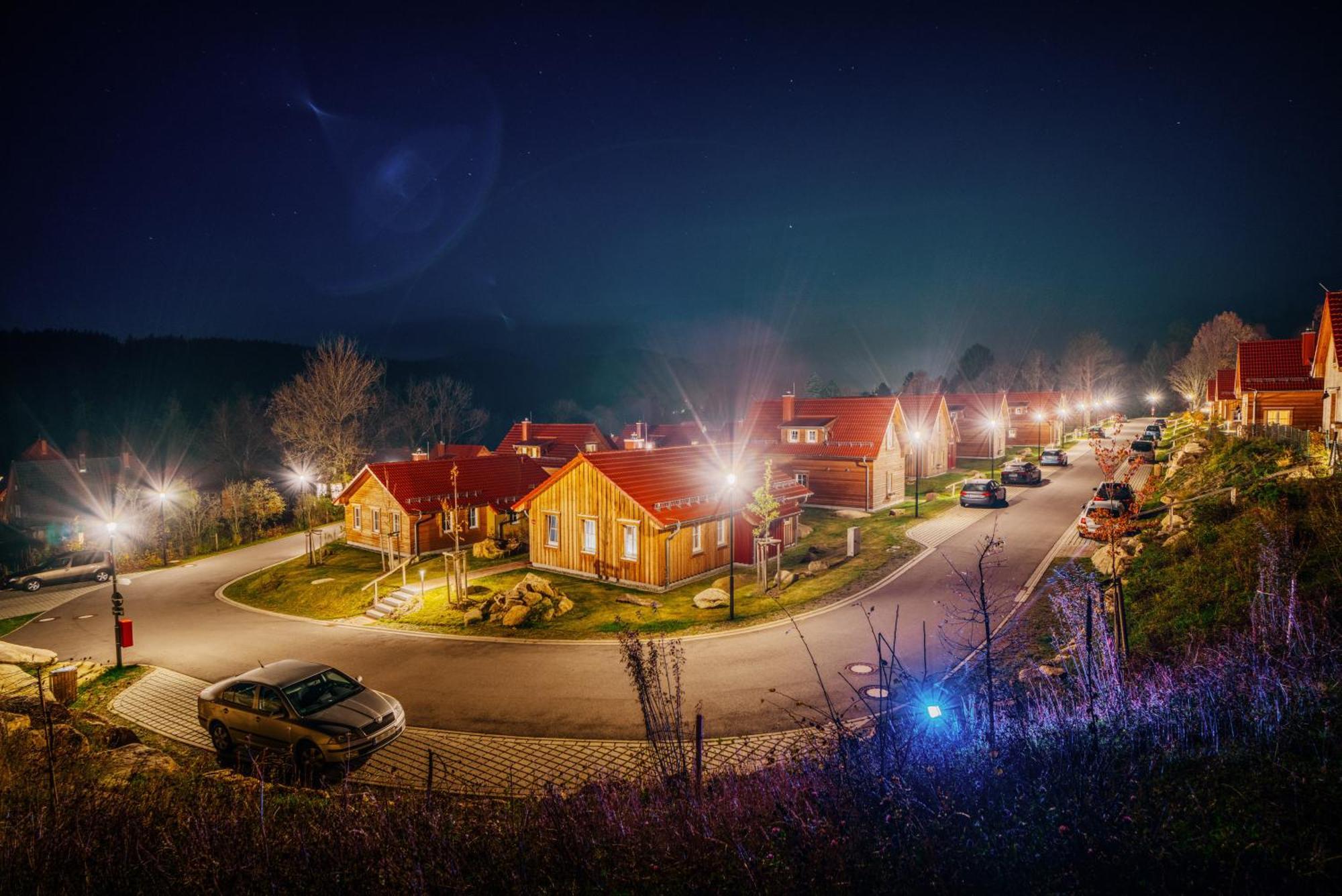 Das Schierke Harzresort 외부 사진