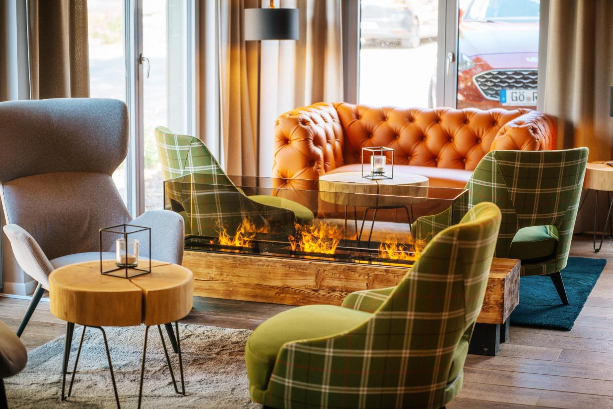Das Schierke Harzresort 외부 사진