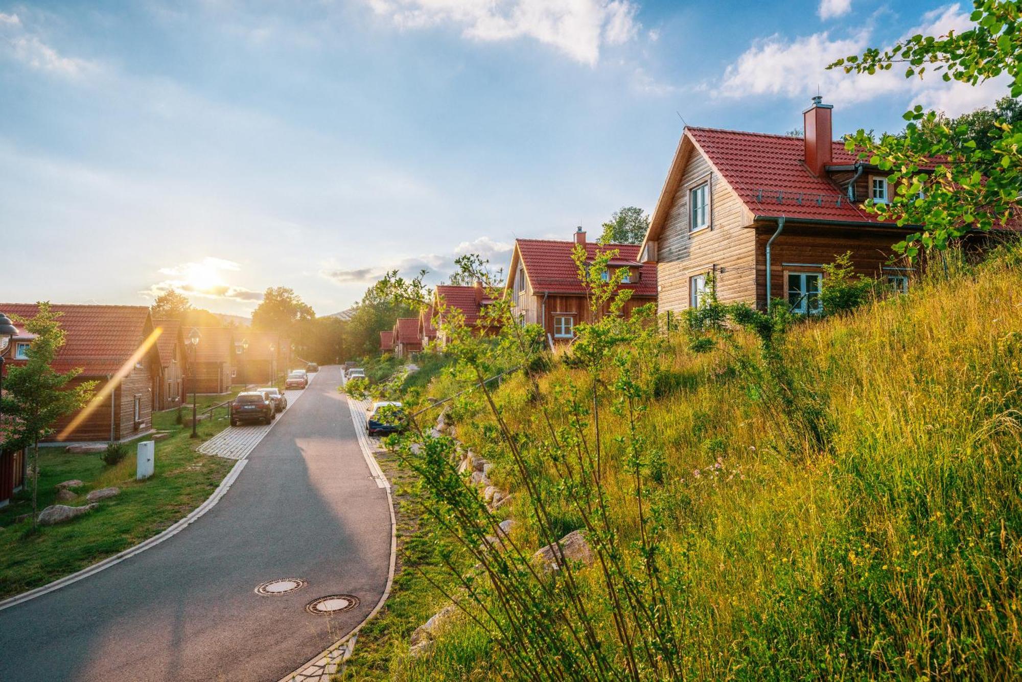 Das Schierke Harzresort 외부 사진