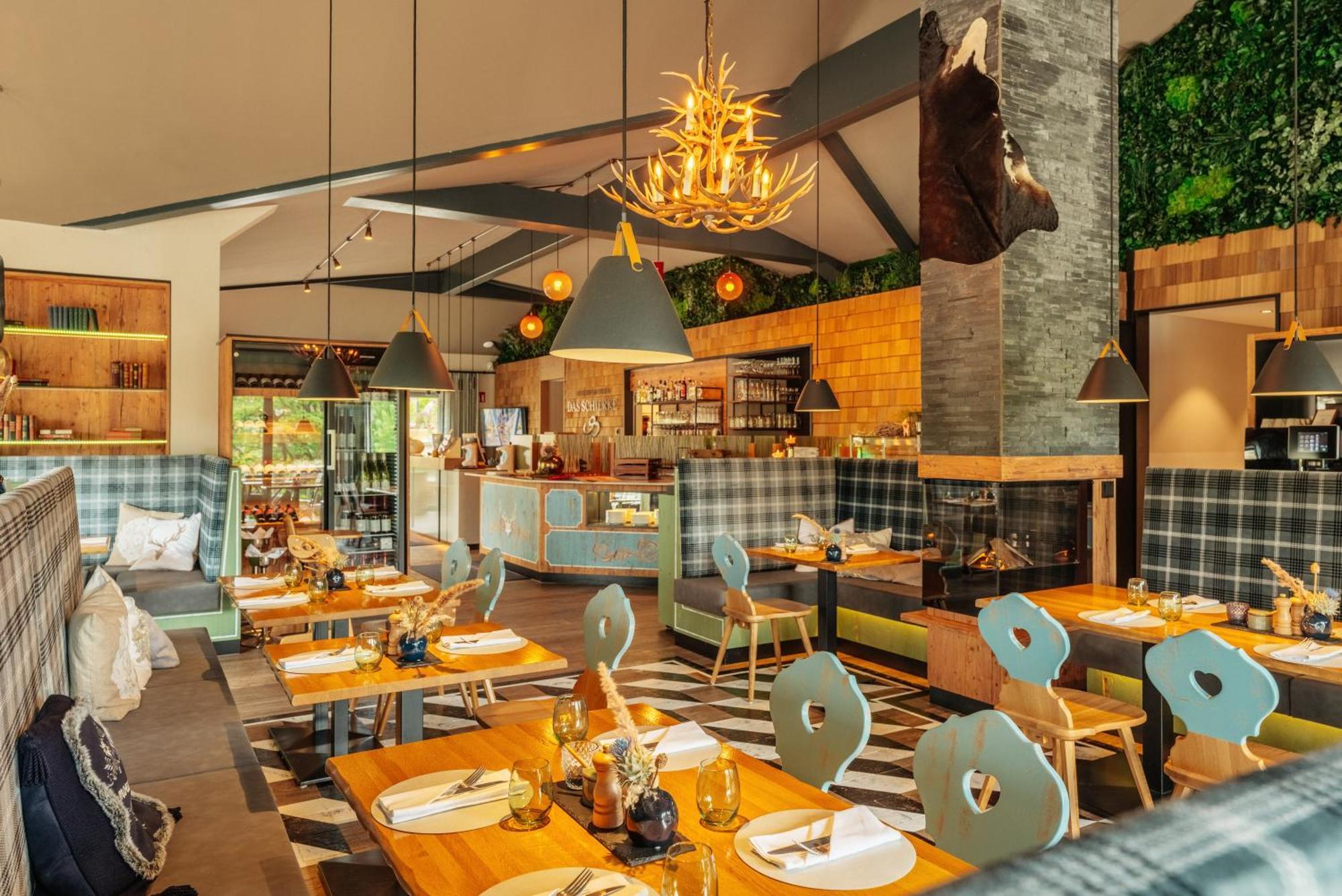 Das Schierke Harzresort 외부 사진