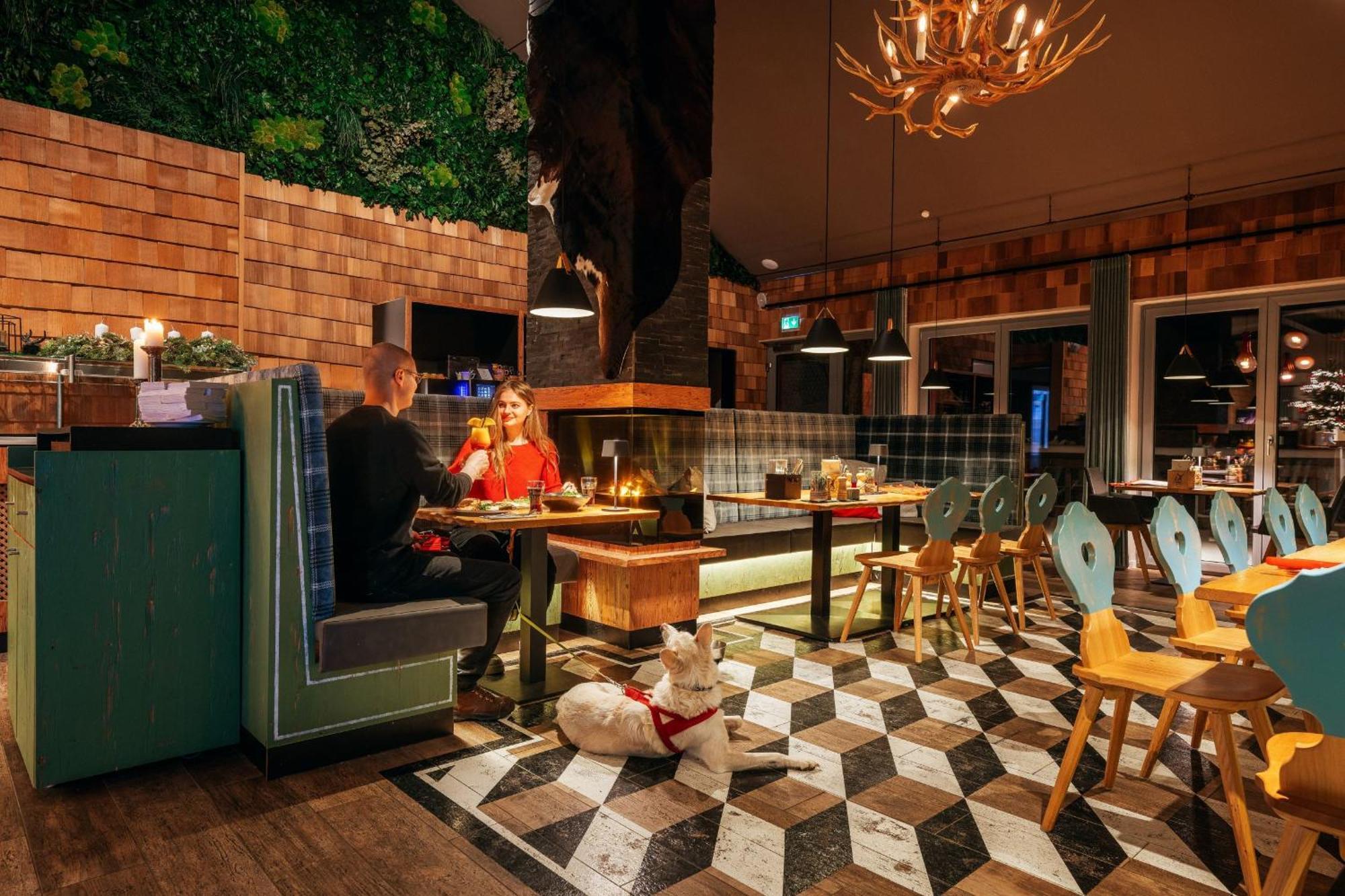Das Schierke Harzresort 외부 사진