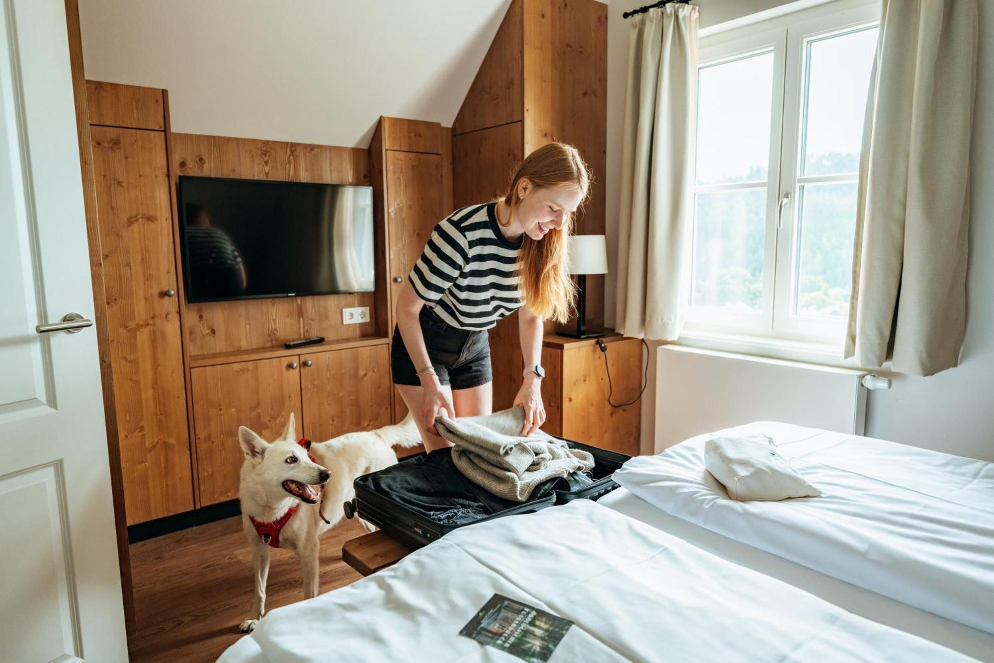 Das Schierke Harzresort 외부 사진