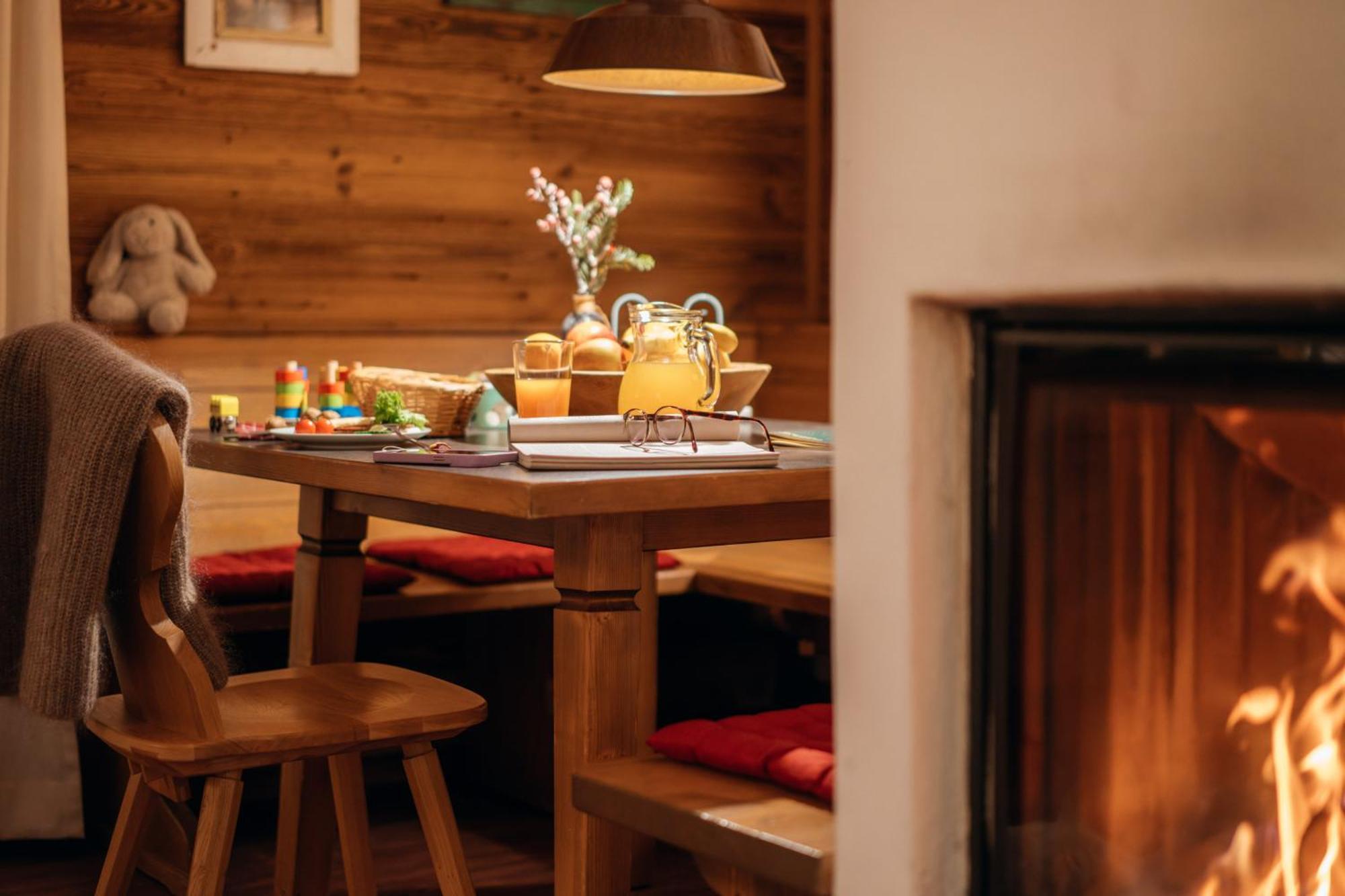 Das Schierke Harzresort 외부 사진