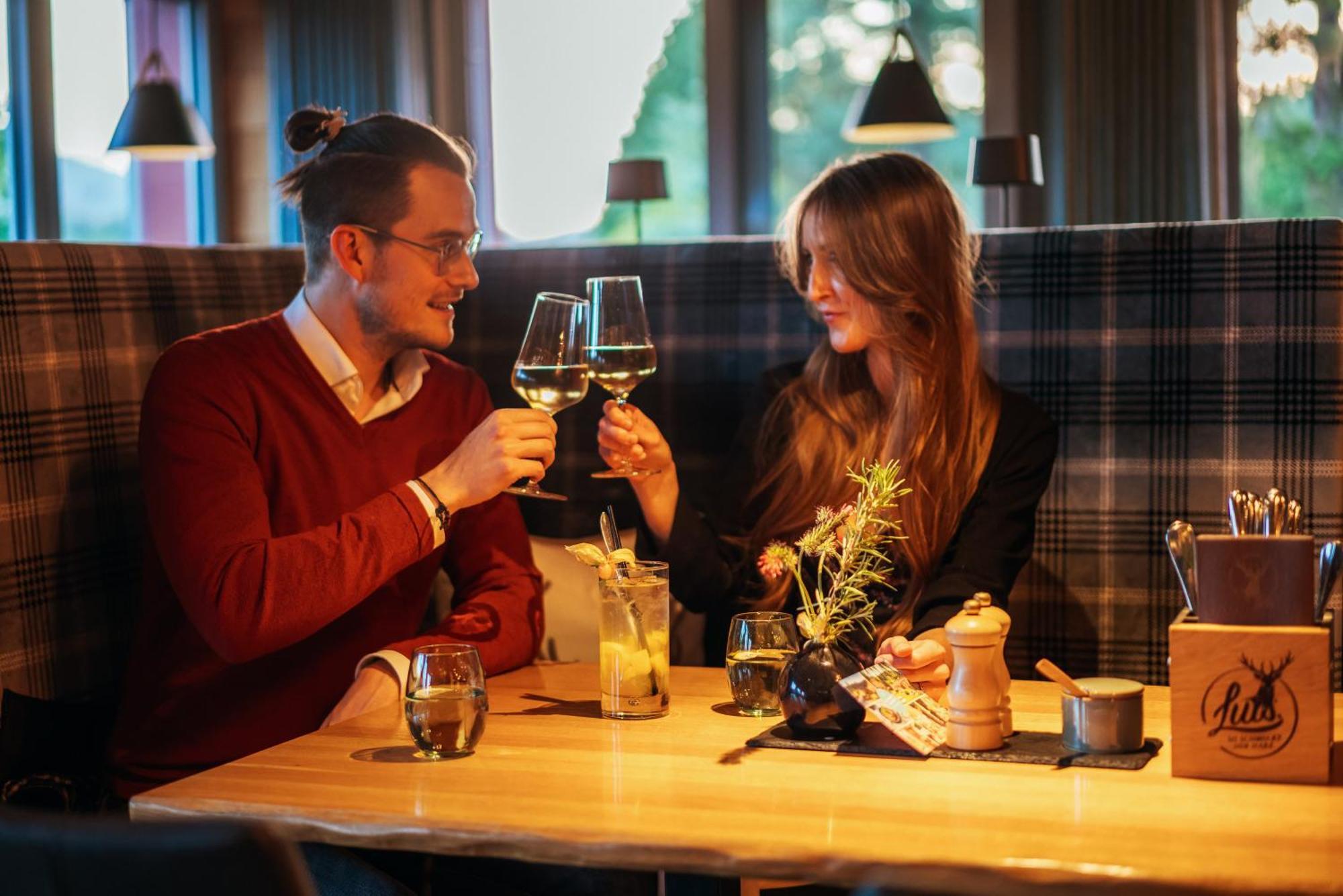 Das Schierke Harzresort 외부 사진
