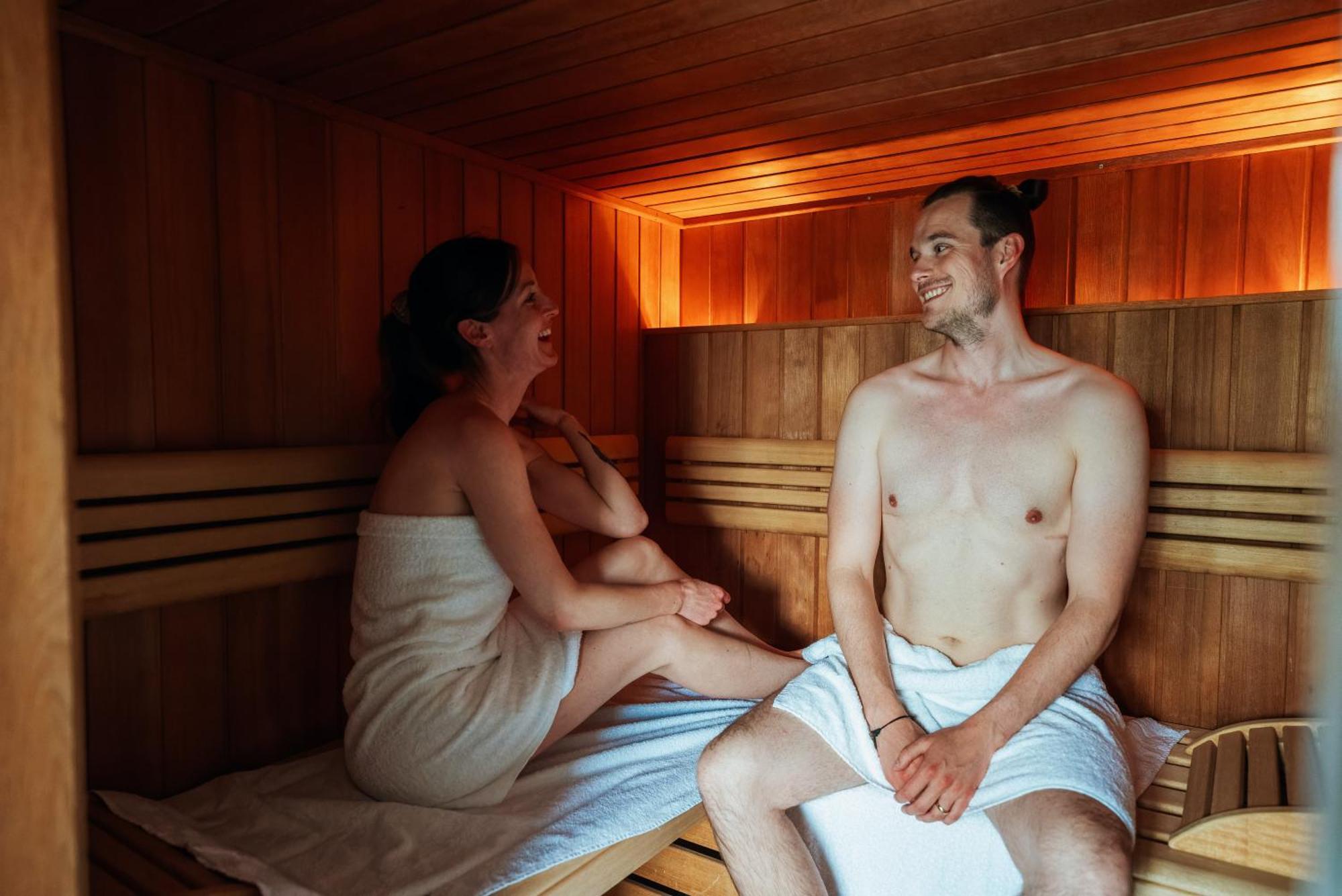 Das Schierke Harzresort 외부 사진
