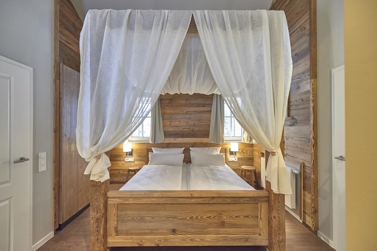 Das Schierke Harzresort 외부 사진