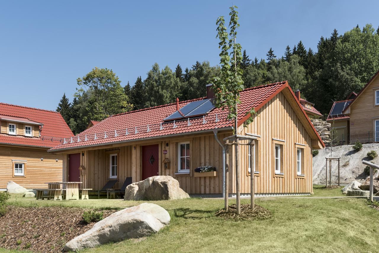 Das Schierke Harzresort 외부 사진