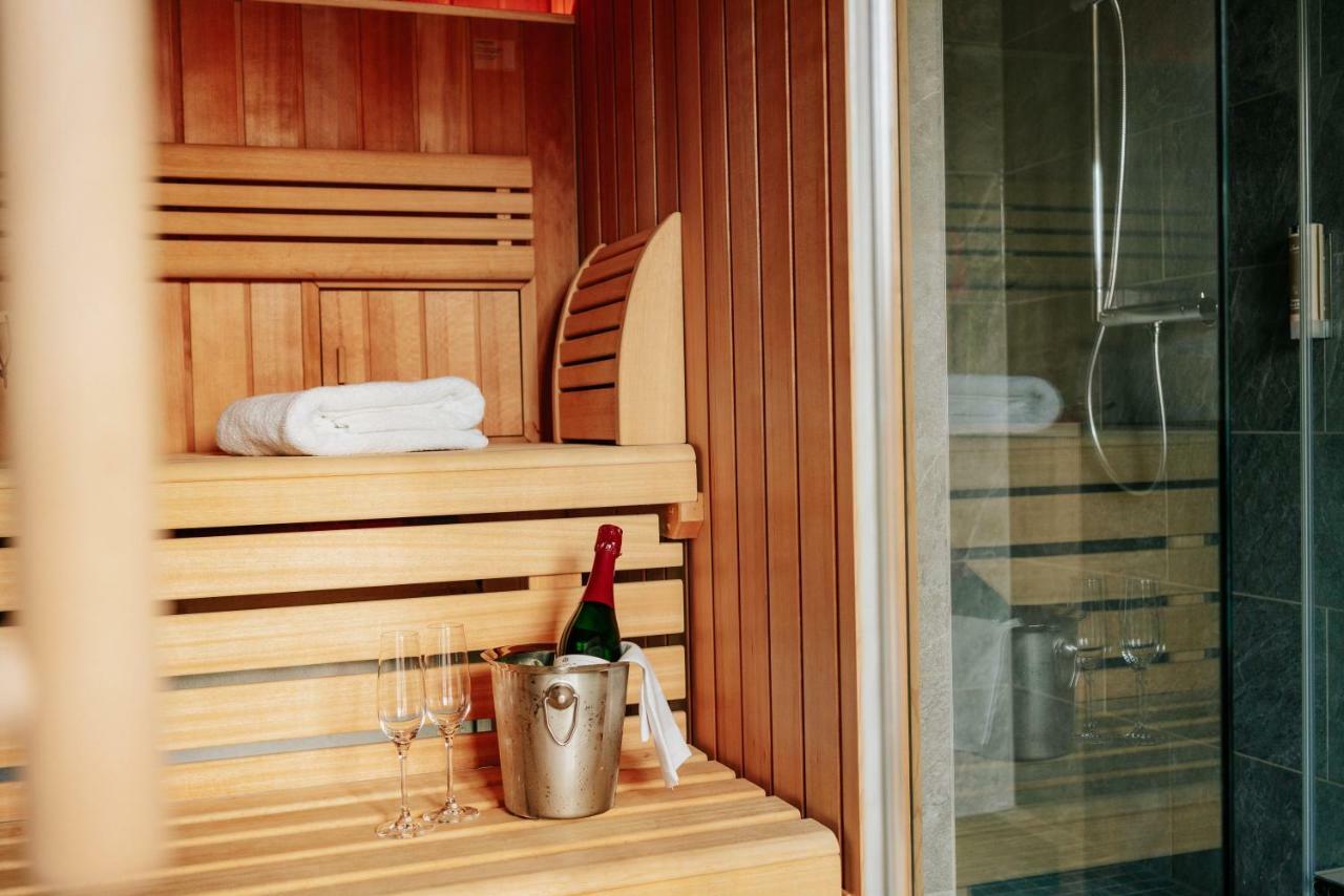 Das Schierke Harzresort 외부 사진