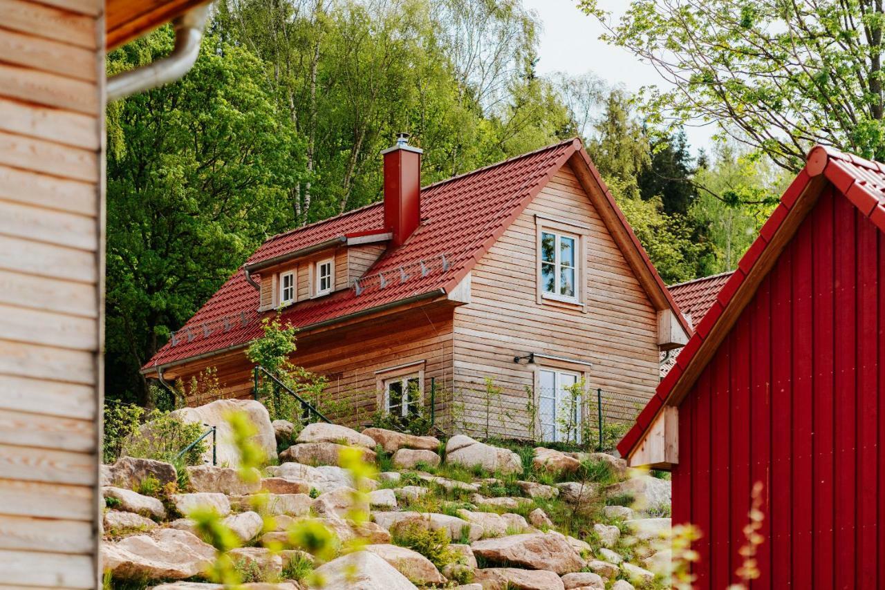 Das Schierke Harzresort 외부 사진