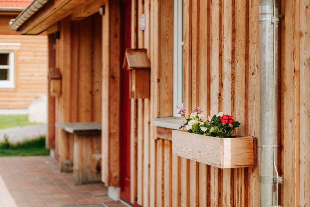 Das Schierke Harzresort 외부 사진