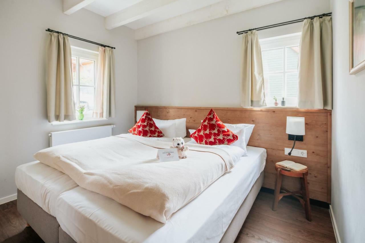 Das Schierke Harzresort 외부 사진