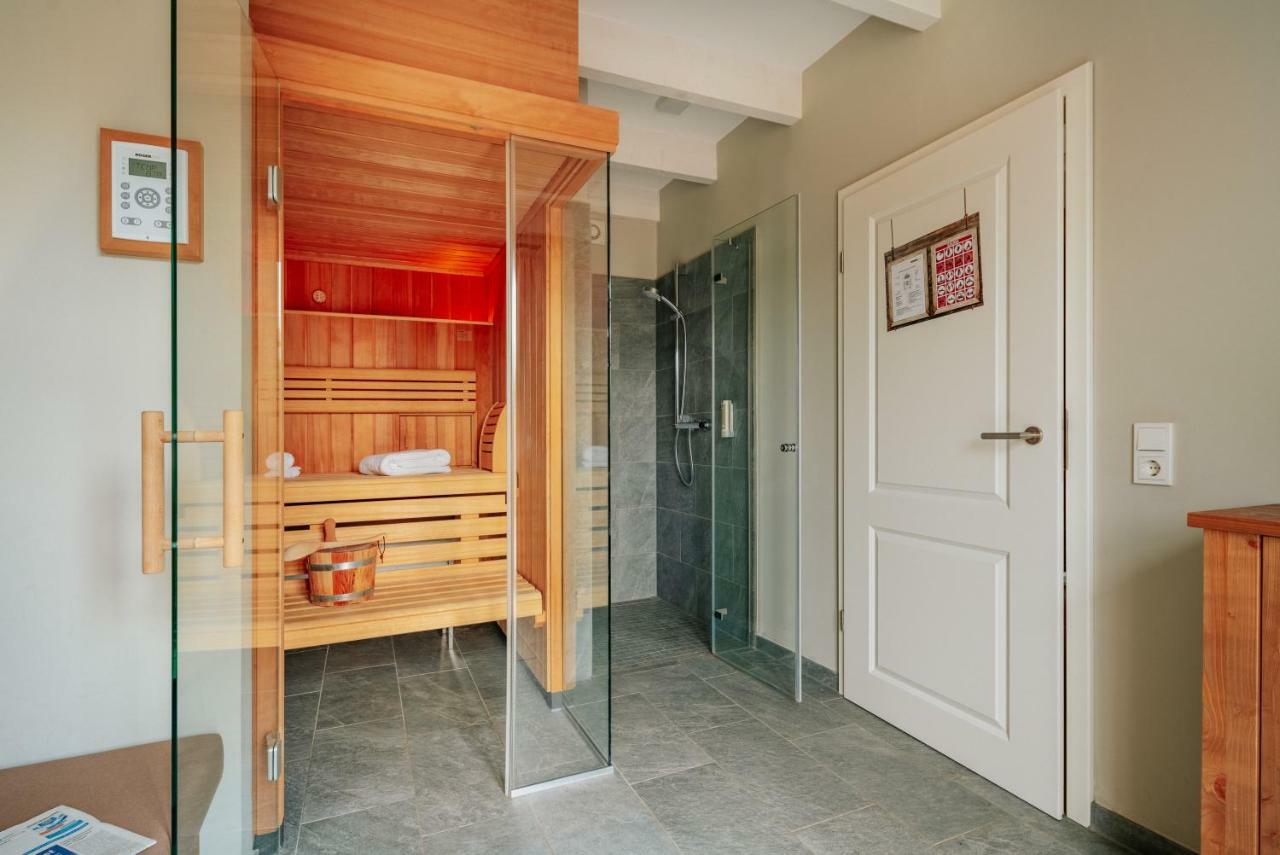 Das Schierke Harzresort 외부 사진