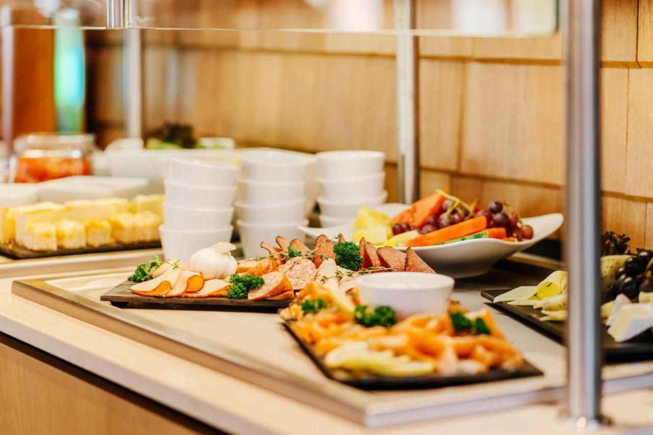 Das Schierke Harzresort 외부 사진