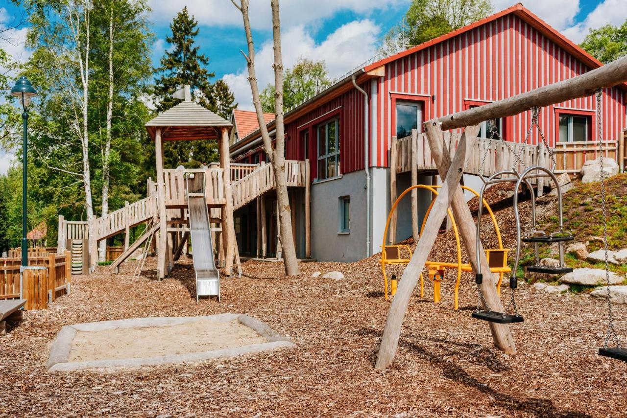 Das Schierke Harzresort 외부 사진