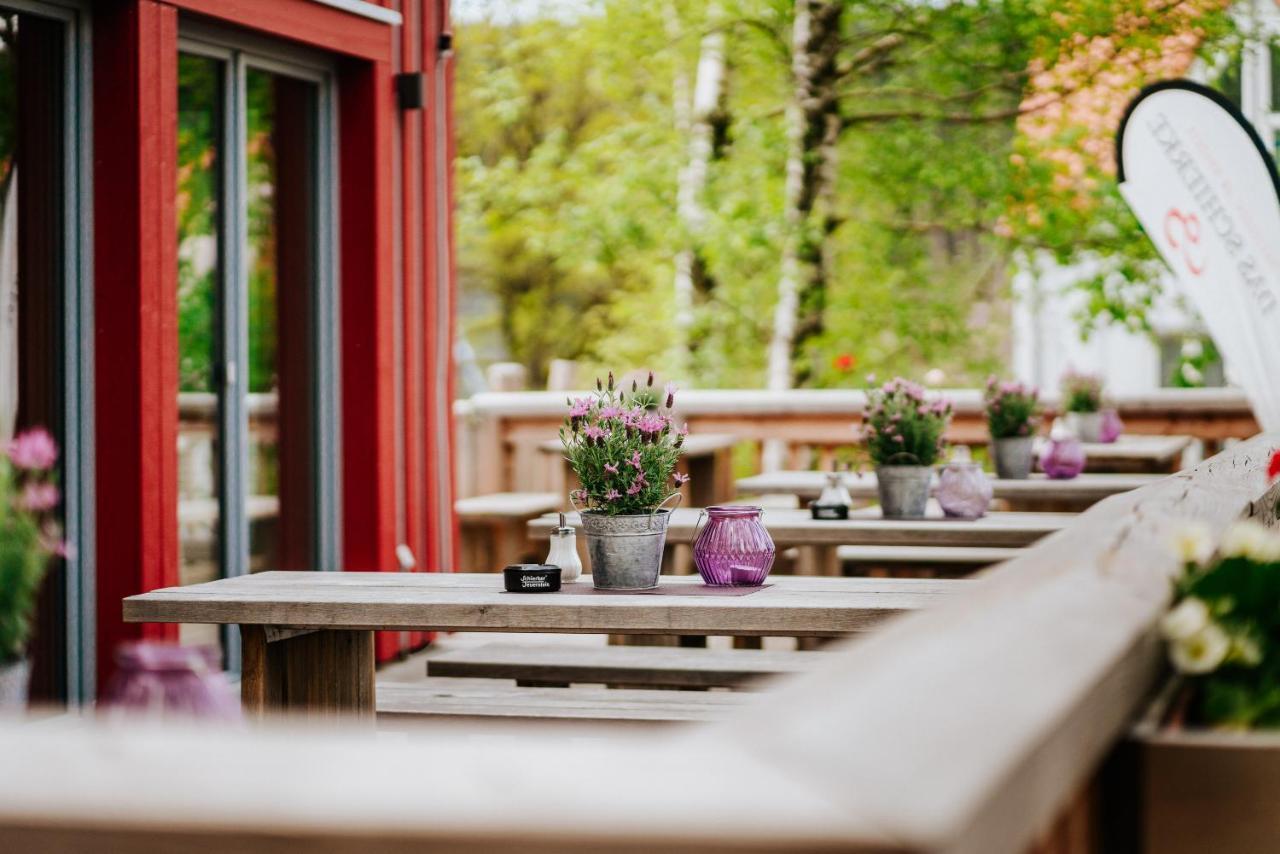 Das Schierke Harzresort 외부 사진
