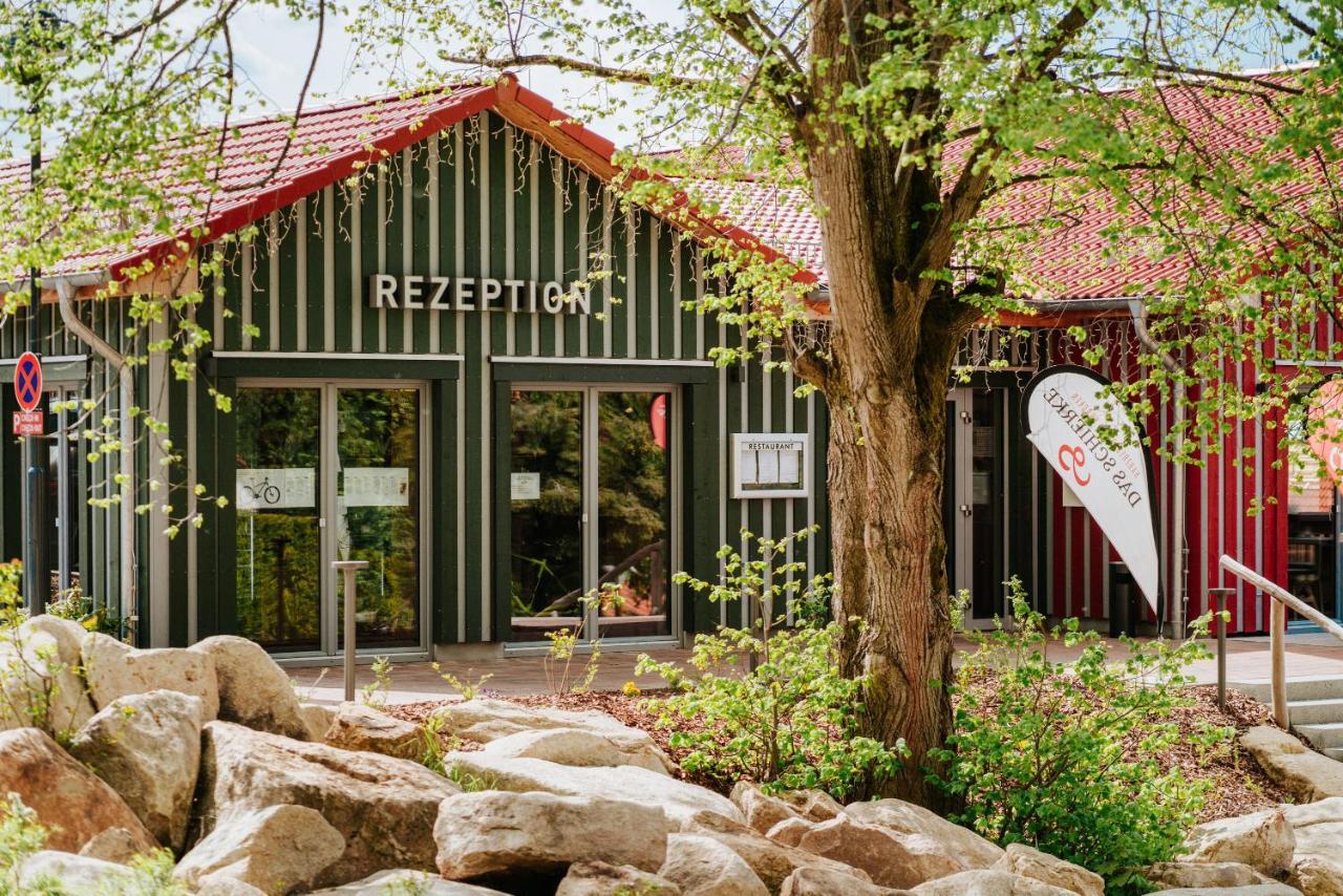 Das Schierke Harzresort 외부 사진
